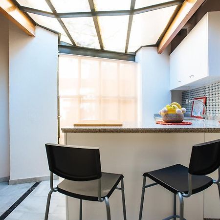 Divi Apartaments Centro Sevilla 외부 사진