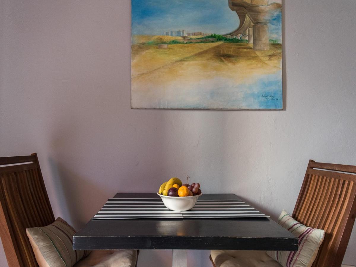 Divi Apartaments Centro Sevilla 외부 사진