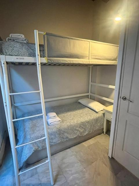 Divi Apartaments Centro Sevilla 외부 사진
