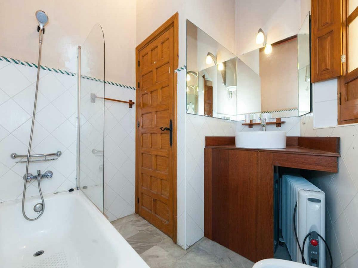 Divi Apartaments Centro Sevilla 외부 사진