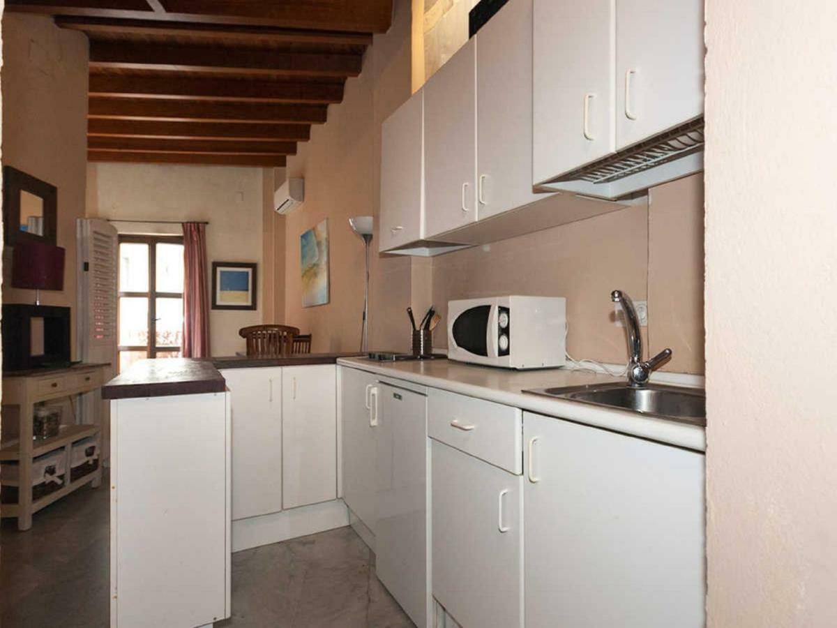 Divi Apartaments Centro Sevilla 외부 사진