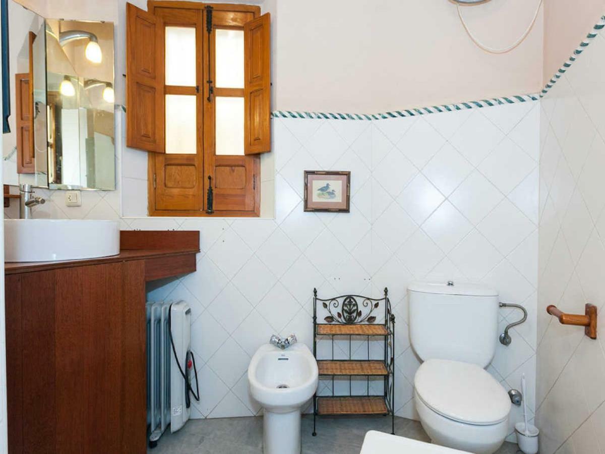 Divi Apartaments Centro Sevilla 외부 사진