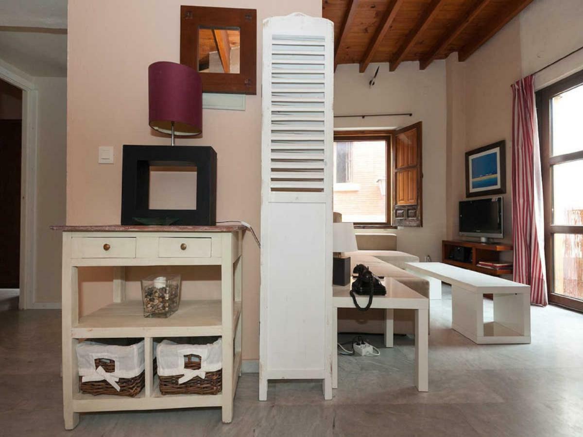 Divi Apartaments Centro Sevilla 외부 사진