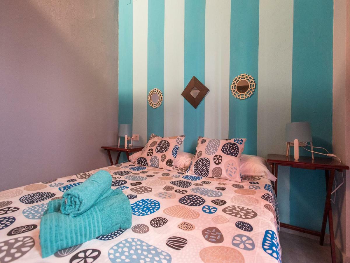 Divi Apartaments Centro Sevilla 외부 사진