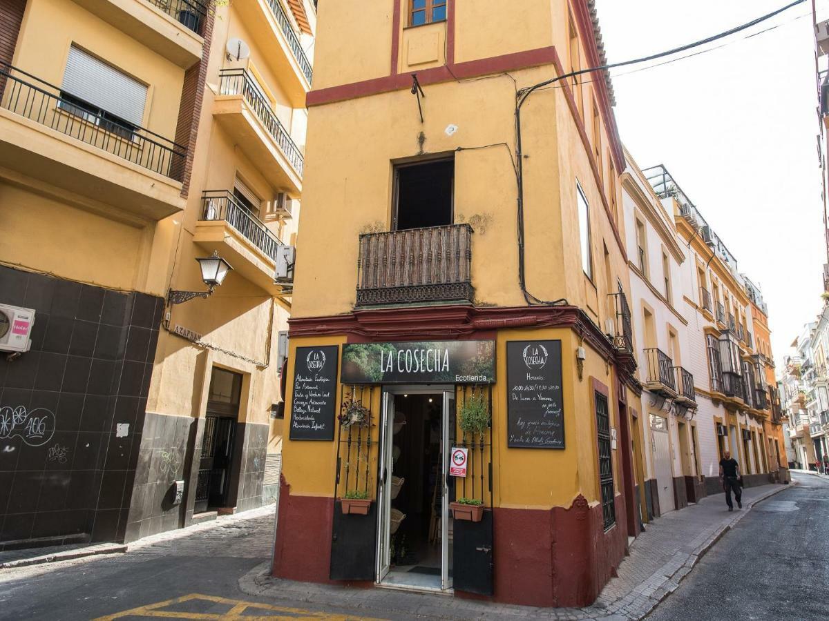 Divi Apartaments Centro Sevilla 외부 사진
