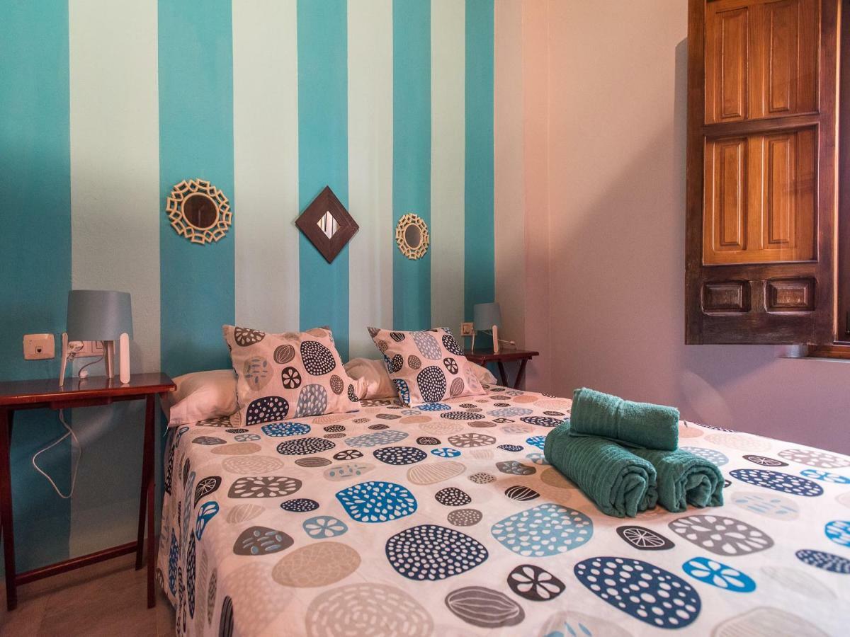 Divi Apartaments Centro Sevilla 외부 사진