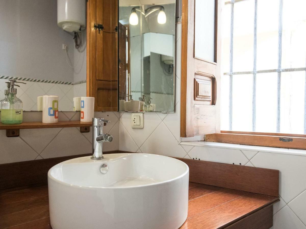 Divi Apartaments Centro Sevilla 외부 사진