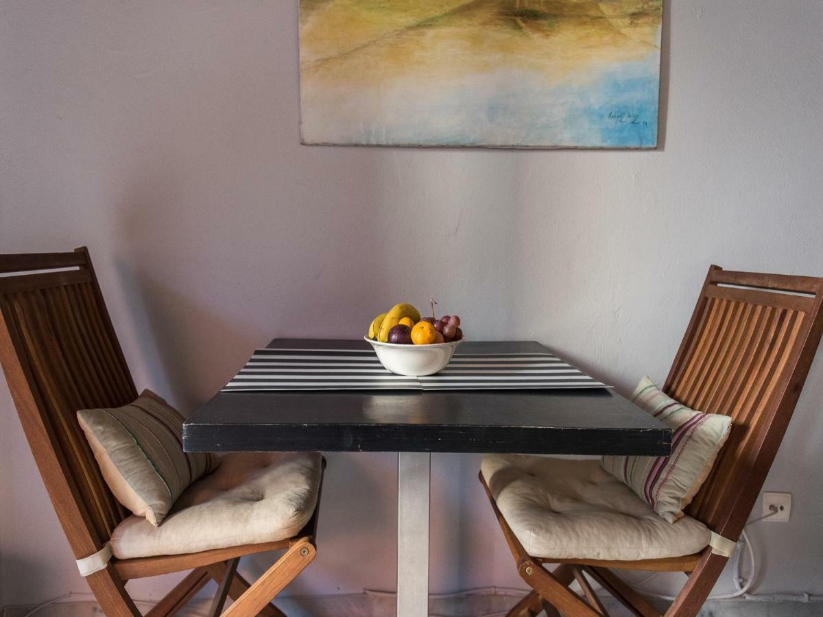 Divi Apartaments Centro Sevilla 외부 사진