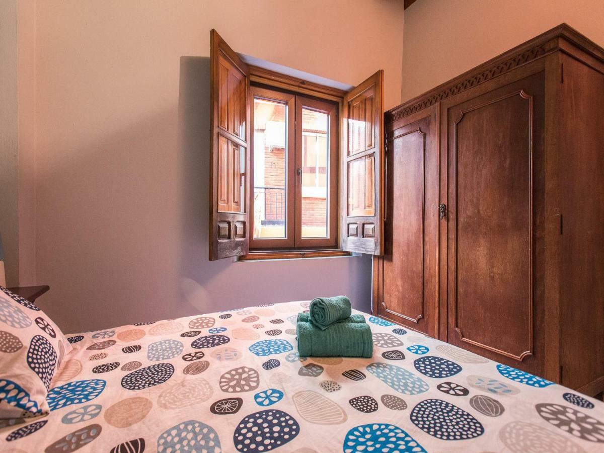 Divi Apartaments Centro Sevilla 외부 사진