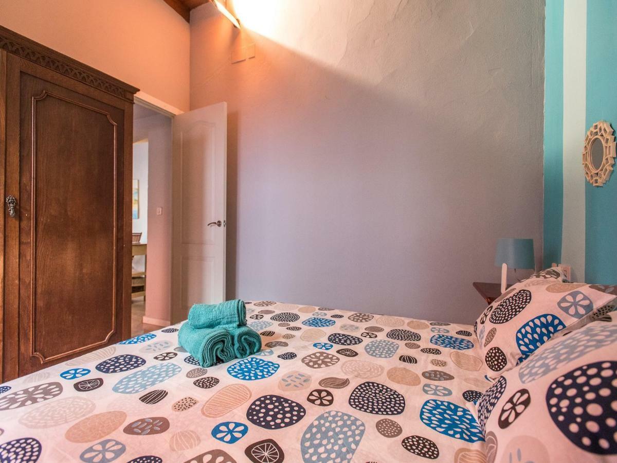Divi Apartaments Centro Sevilla 외부 사진