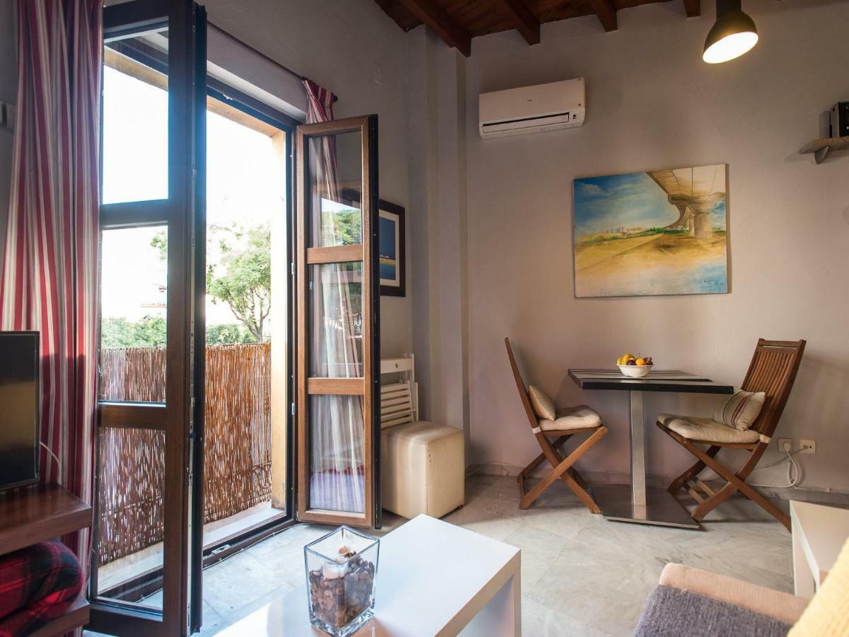Divi Apartaments Centro Sevilla 외부 사진