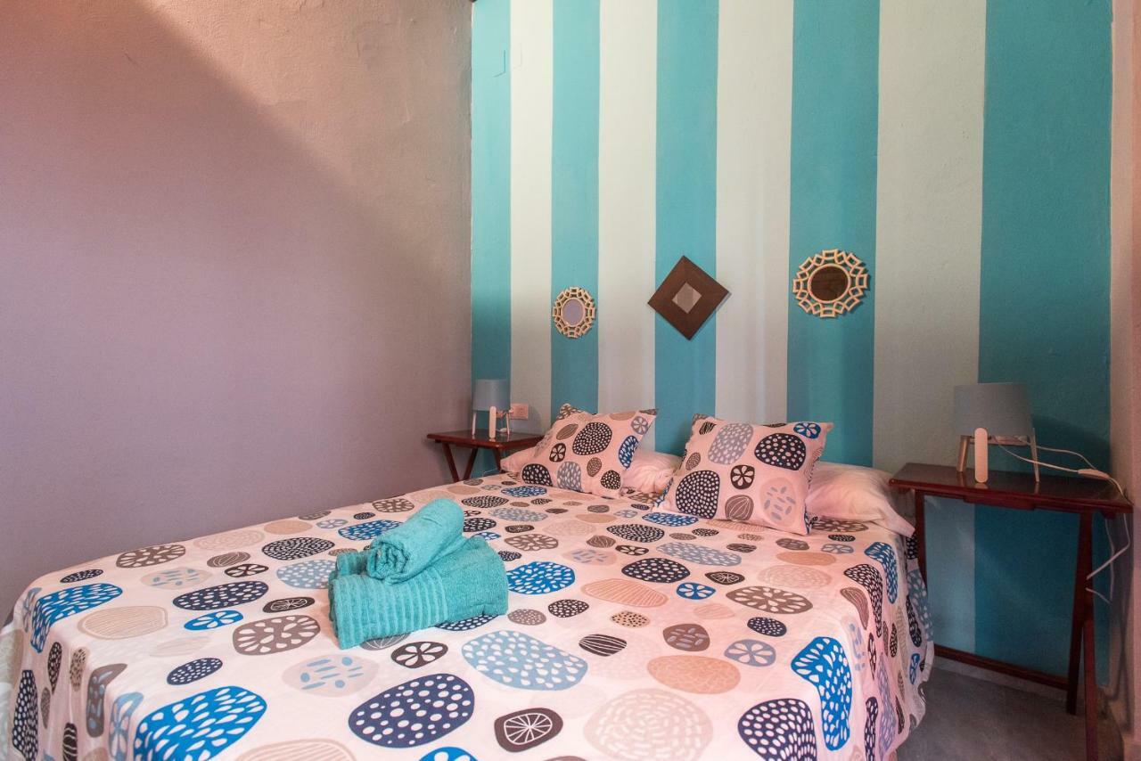 Divi Apartaments Centro Sevilla 외부 사진