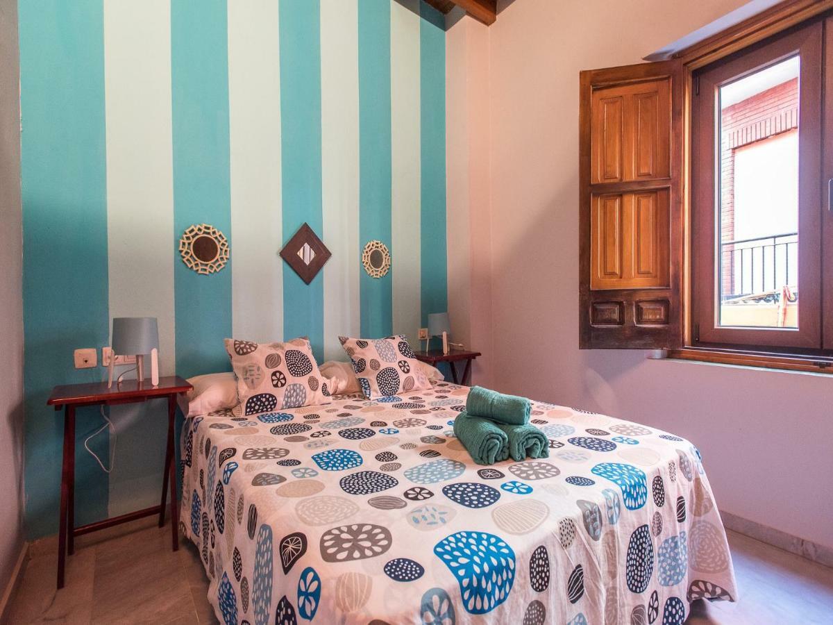 Divi Apartaments Centro Sevilla 외부 사진