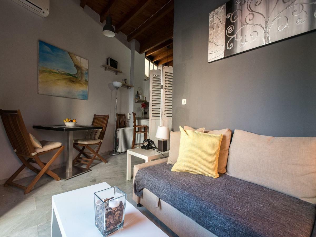 Divi Apartaments Centro Sevilla 외부 사진
