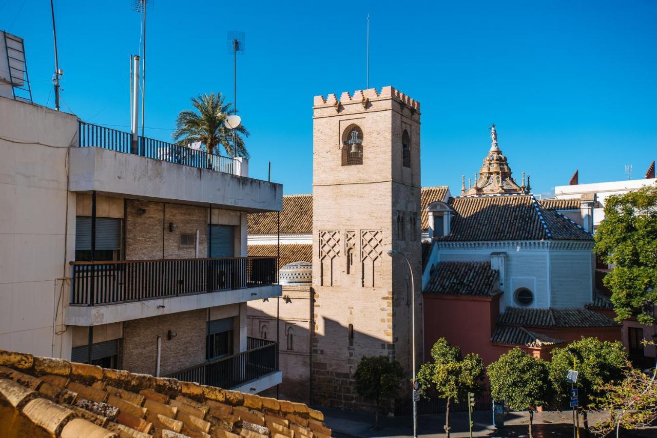 Divi Apartaments Centro Sevilla 외부 사진