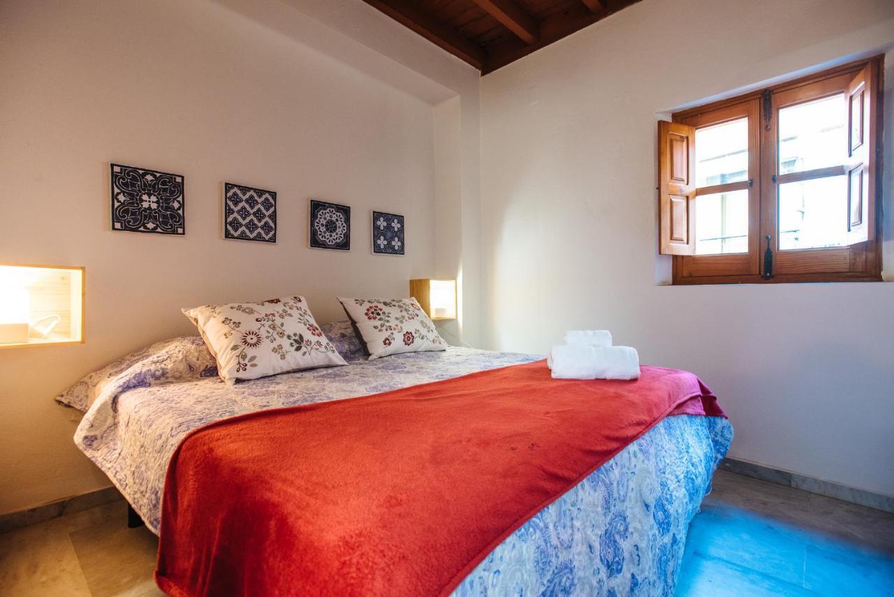 Divi Apartaments Centro Sevilla 외부 사진