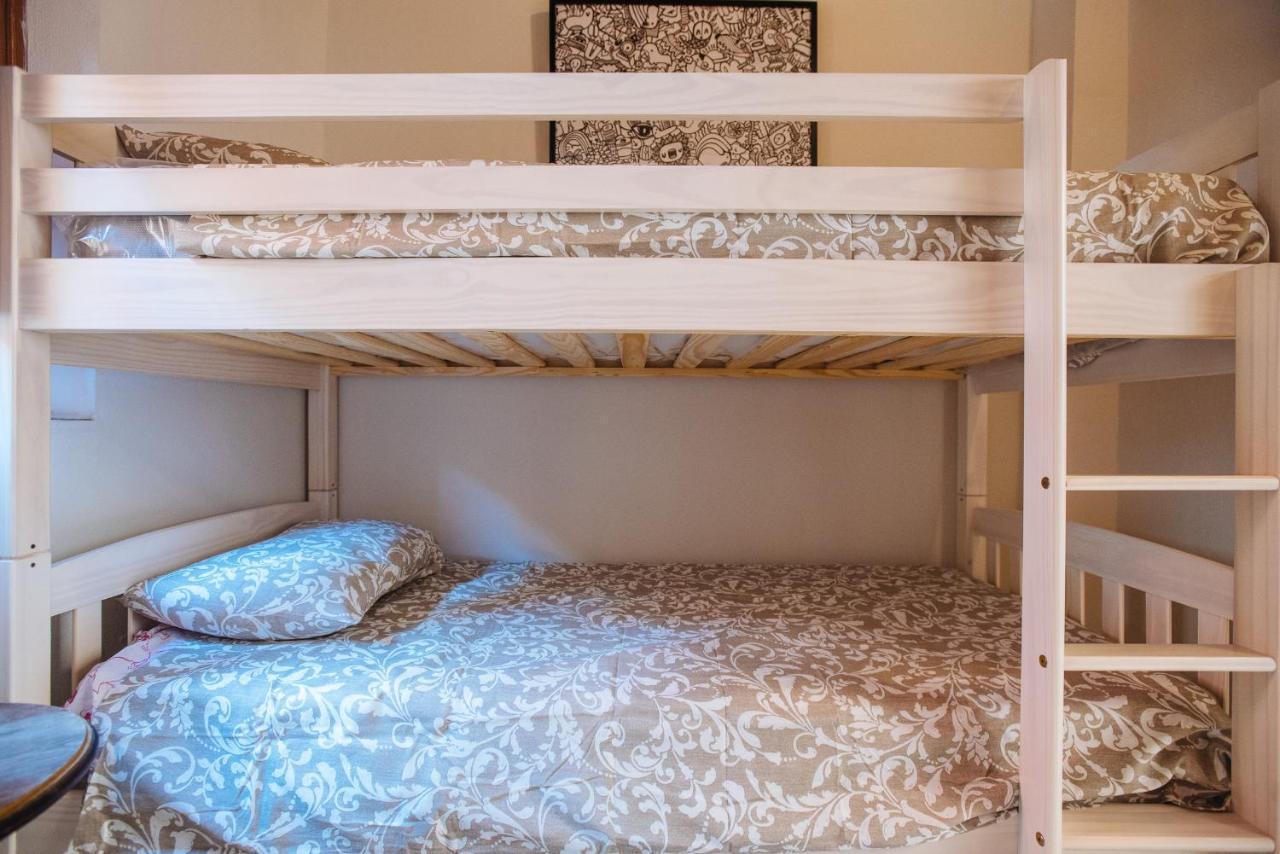 Divi Apartaments Centro Sevilla 외부 사진