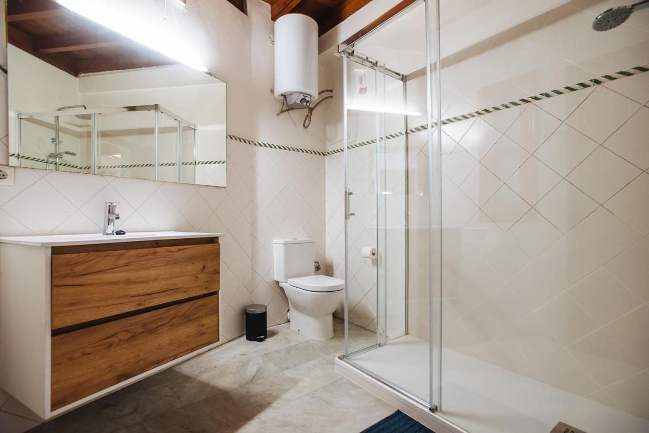 Divi Apartaments Centro Sevilla 외부 사진