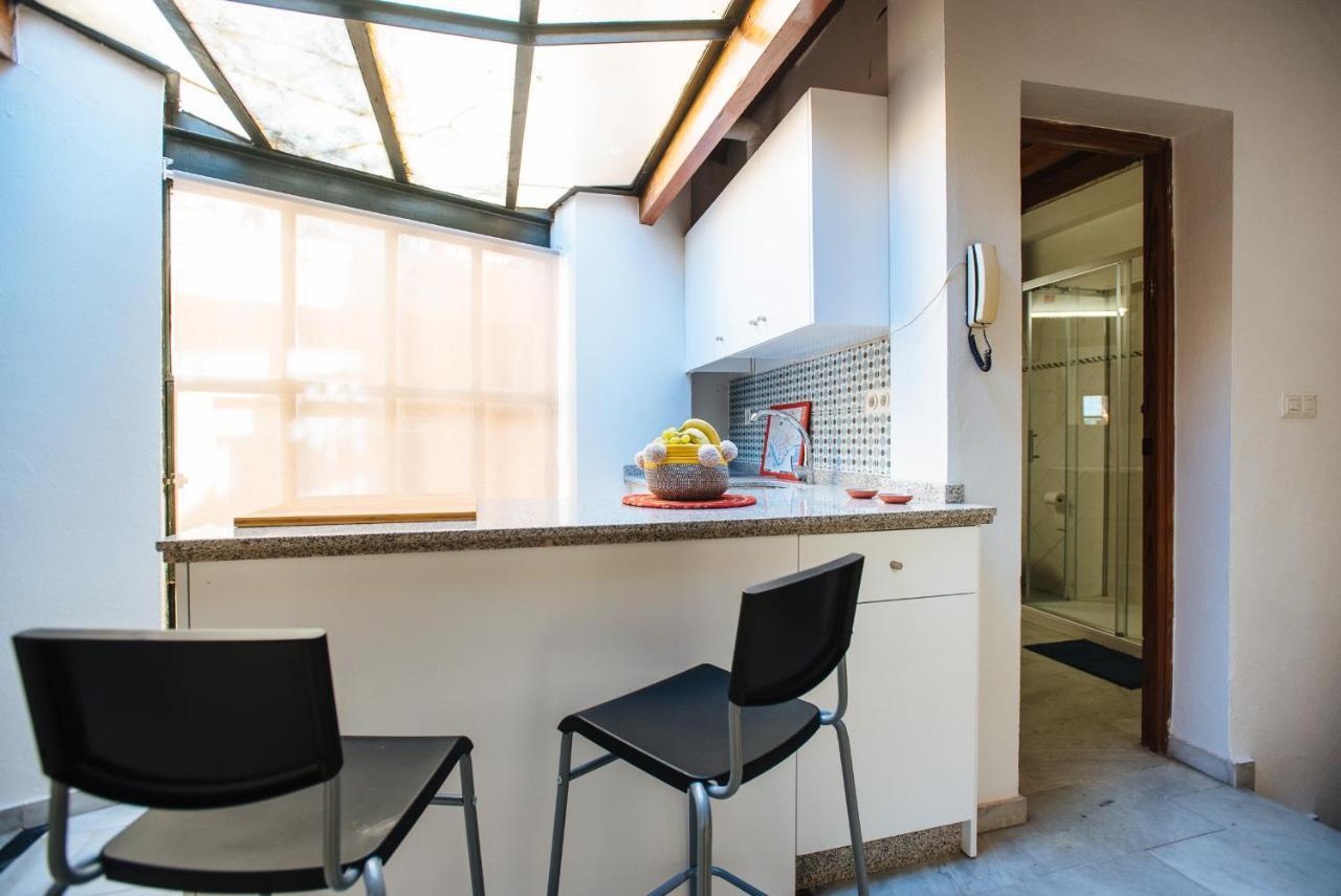 Divi Apartaments Centro Sevilla 외부 사진