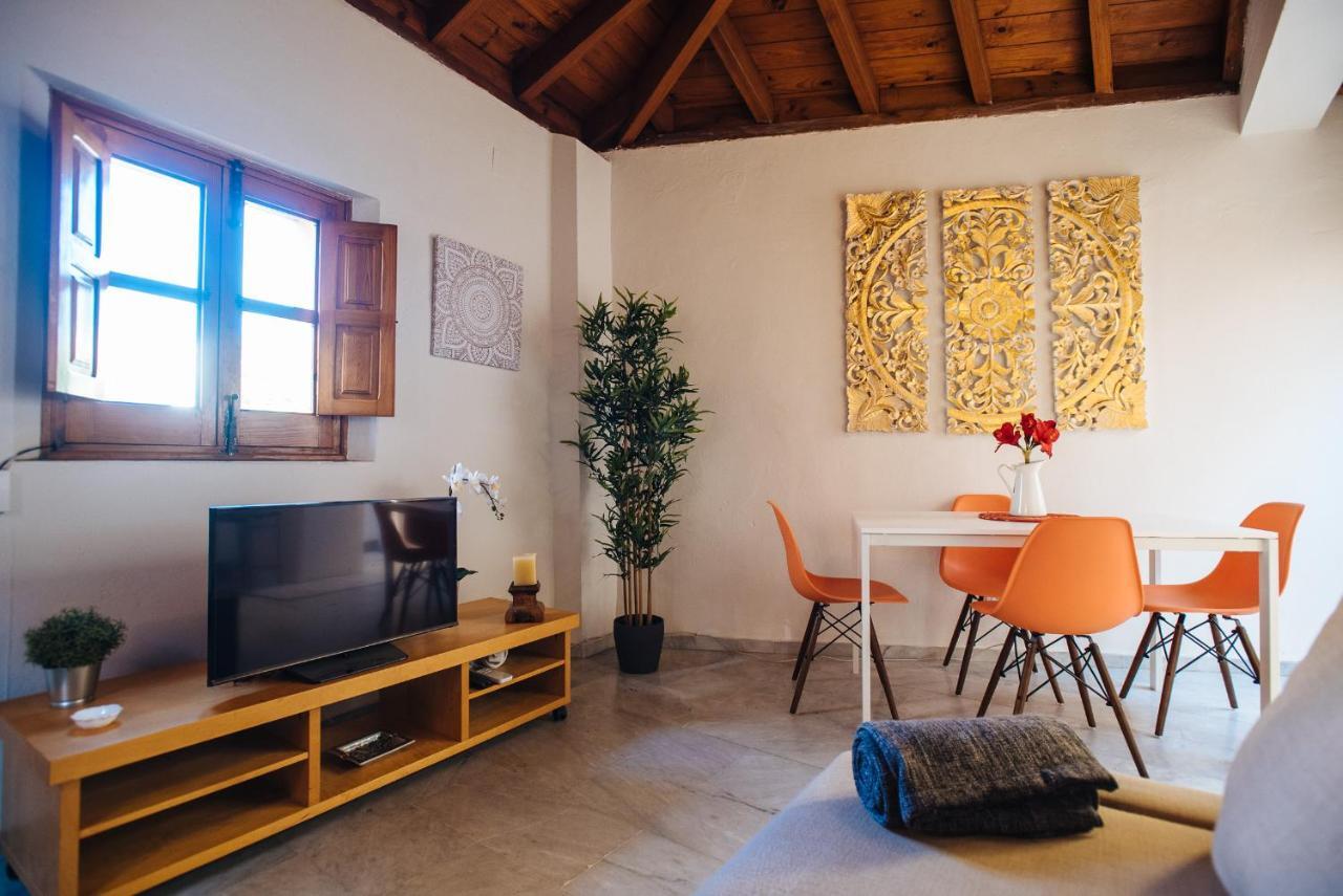 Divi Apartaments Centro Sevilla 외부 사진