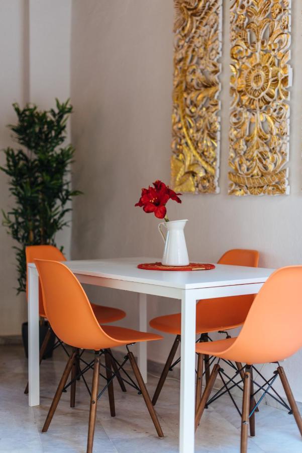 Divi Apartaments Centro Sevilla 외부 사진