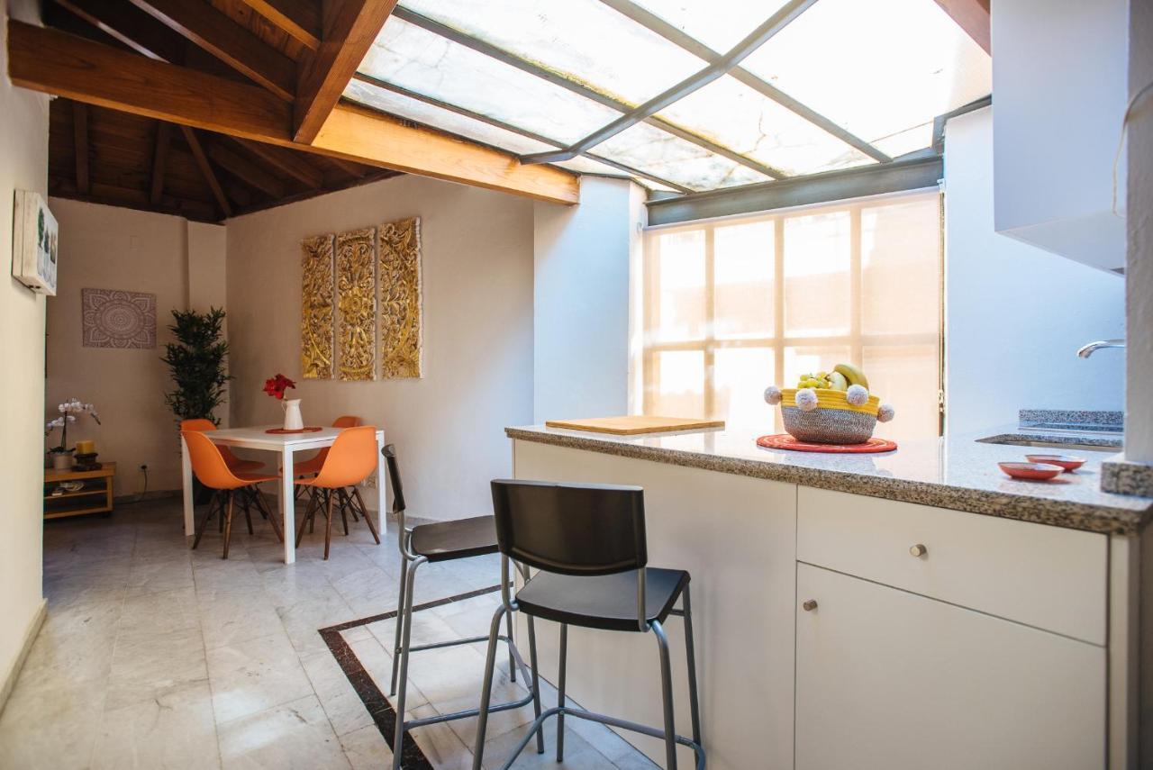 Divi Apartaments Centro Sevilla 외부 사진