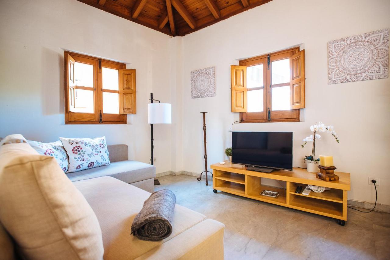 Divi Apartaments Centro Sevilla 외부 사진