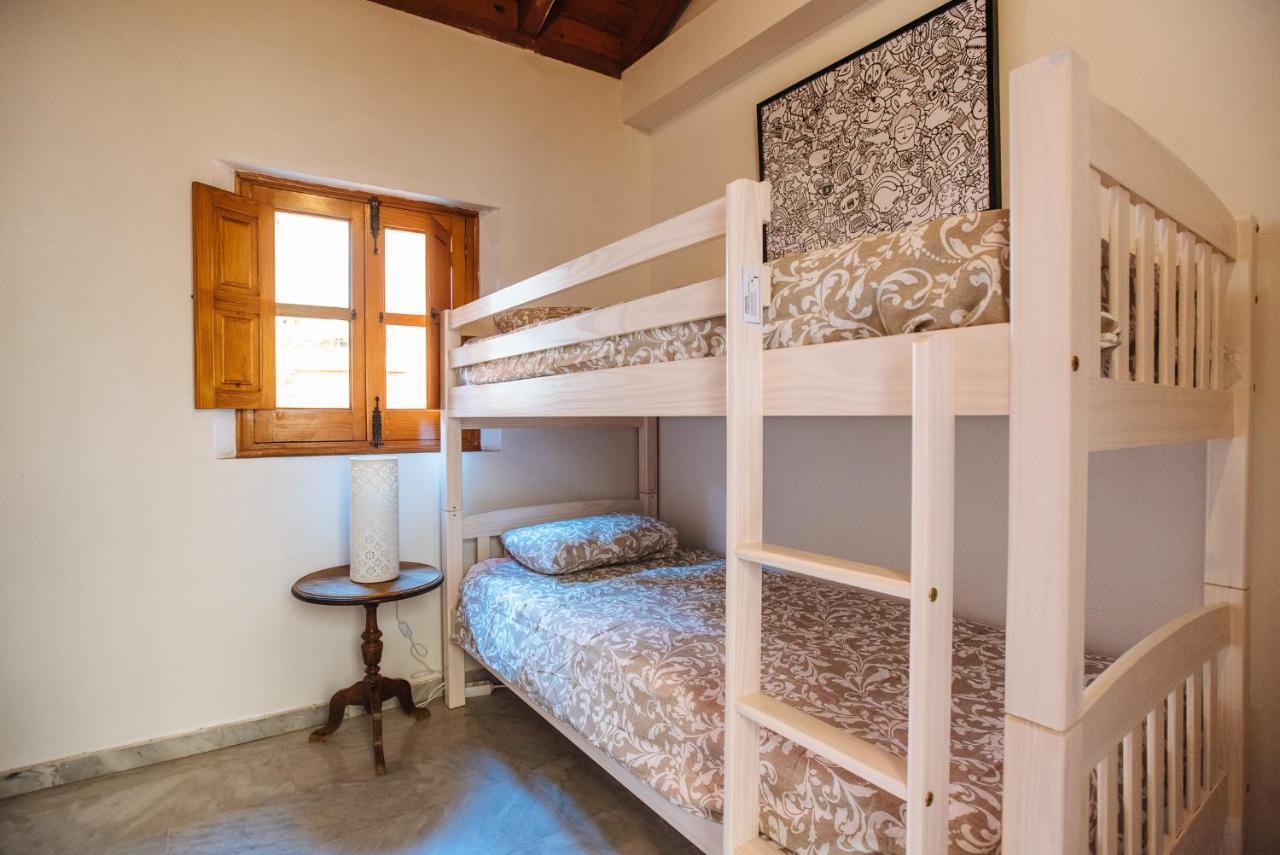Divi Apartaments Centro Sevilla 외부 사진
